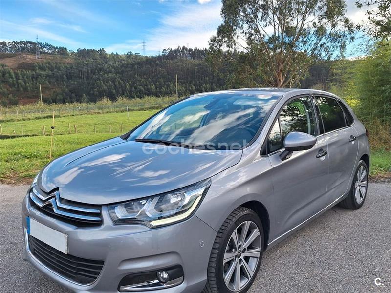 CITROEN C4 PureTech 81KW 110CV Tonic 5p.