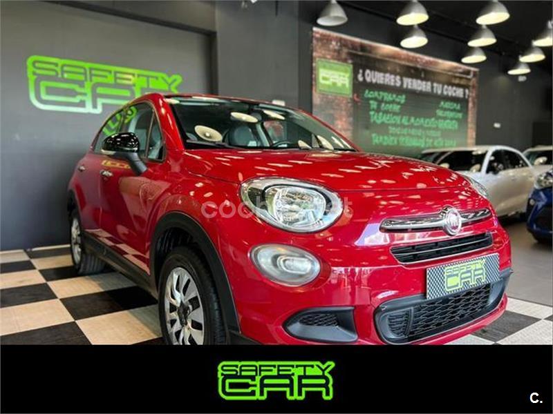 FIAT 500X Pop 1.6 ETorq 110cv 4x2 5p.