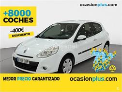 RENAULT Clio Expression TCE100 3p. eco2 3p.