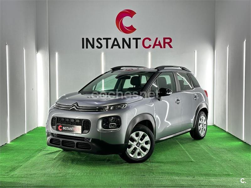 CITROEN C3 Aircross PureTech 81kW 110CV SS 6v LIVE