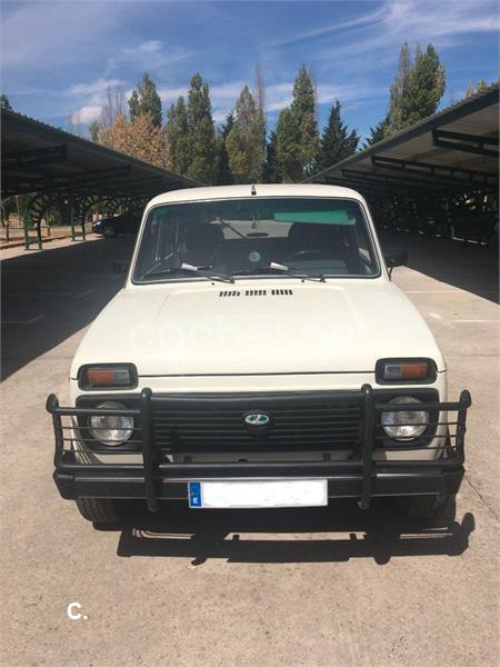 LADA Niva