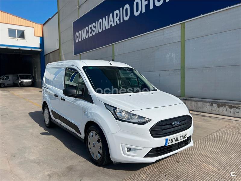 FORD Transit Connect Van 1.5 TDCi 74kW Trend 200 L1