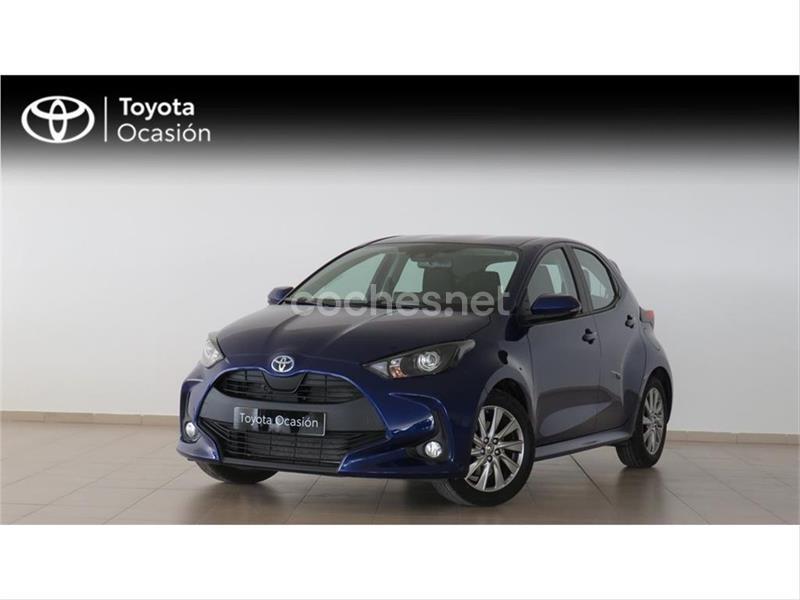 TOYOTA Yaris 1.5 120H Active Tech 5p.