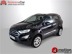 FORD EcoSport 1.0T EcoBoost 92kW 125CV SS Trend 5p.