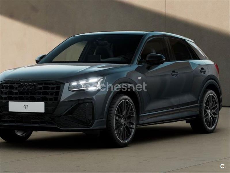 AUDI Q2 Adrenalin 35 TFSI 110kW 150CV S tronic 5p.