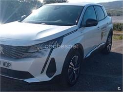 PEUGEOT 3008 Hybrid 225 eEAT8 Active Pack