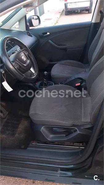 SEAT Altea XL