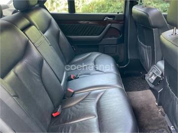 MERCEDES-BENZ Clase S S 420 AUTO 4p.