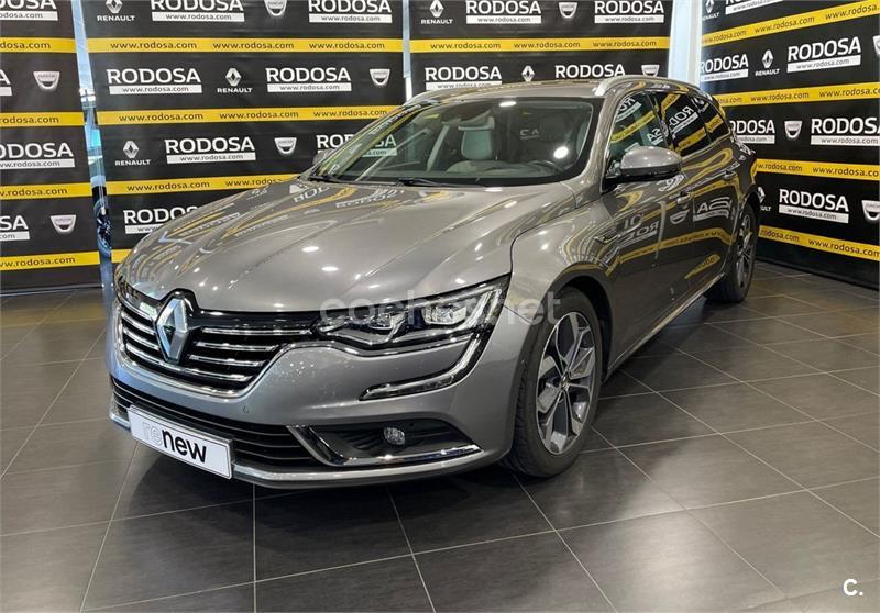 RENAULT Talisman S.T. SL ICON Energy dCi