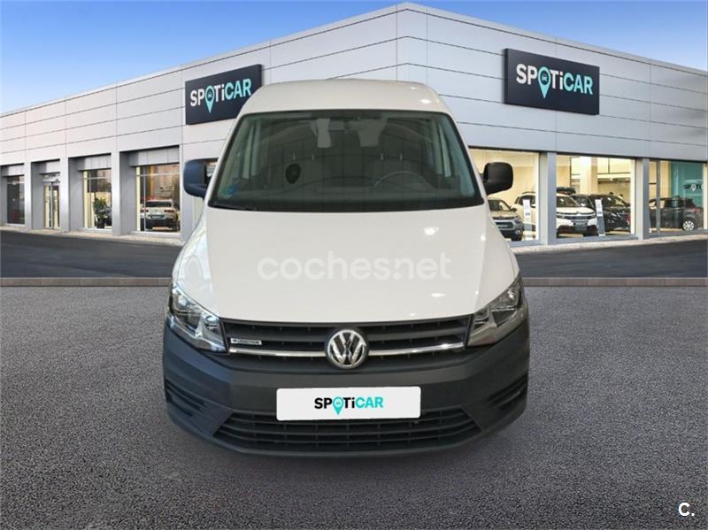 VOLKSWAGEN Caddy Profesional Kombi 1.4 TGI BM DSG