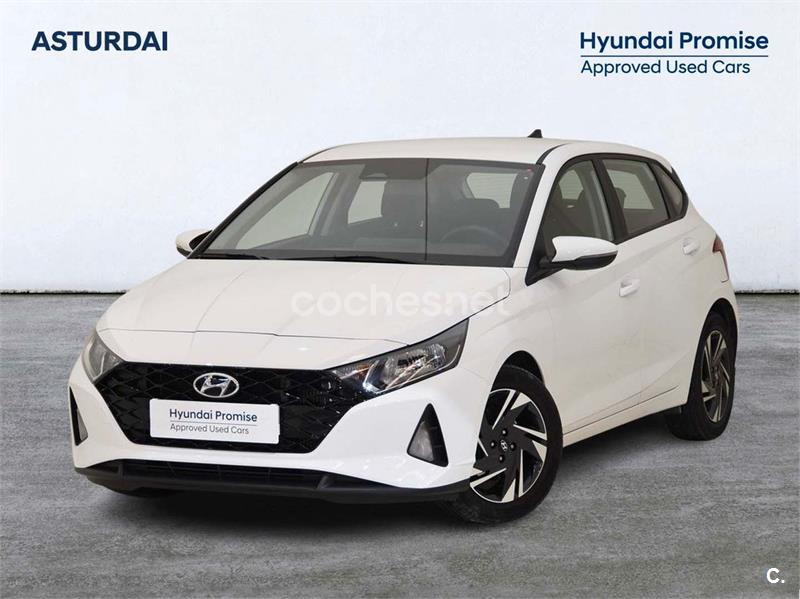 HYUNDAI i20 1.0 TGDI Klass