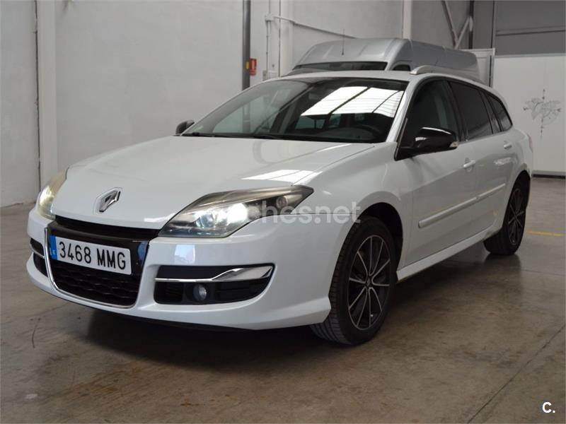 RENAULT Laguna G.Tour Dyn. TomTom 2.0 En. dCi 130 eco2