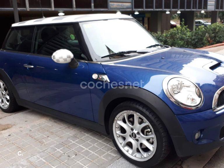 MINI MINI Cooper S