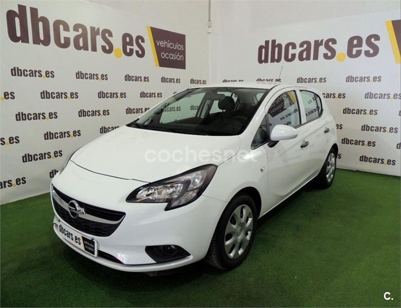 OPEL Corsa 1.3 CDTi Business