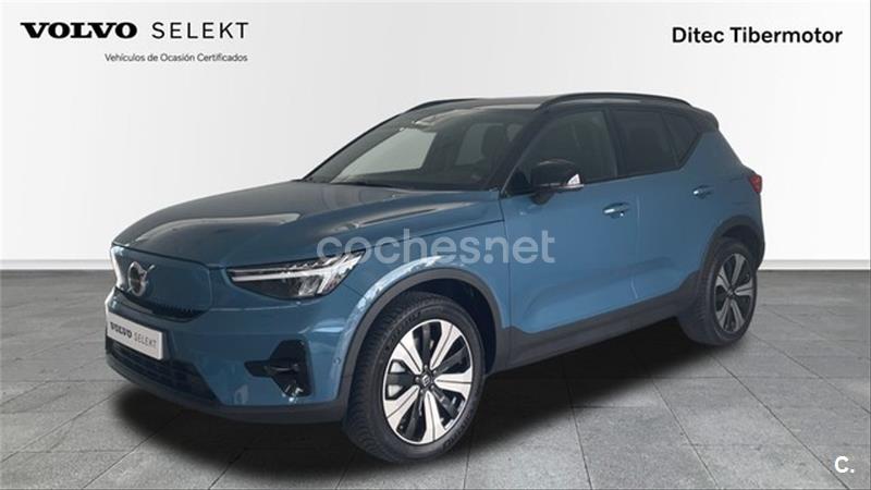 VOLVO XC40 Recharge Electrico Ultimate Auto 5p.