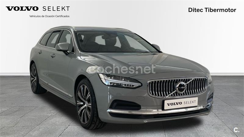 VOLVO V90 2.0 B4 D Plus Bright Auto