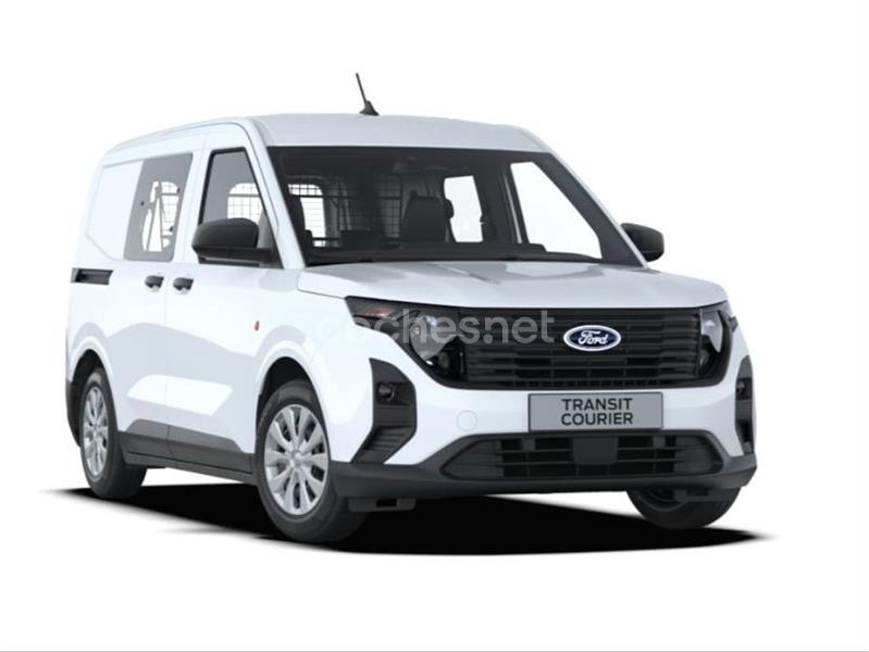 FORD Transit Courier Kombi 1.0 EcoBoost 93kW Trend 5p.