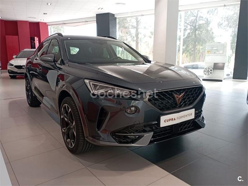 CUPRA Formentor 1.5 TSI 110kW 150 CV DSG 5p.