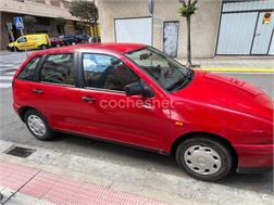 SEAT Ibiza O1.9D PASSION 5p.
