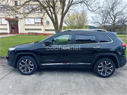 JEEP Cherokee 2.2 CRD 147kW Limited Auto 4x4 Act. D.I 5p.