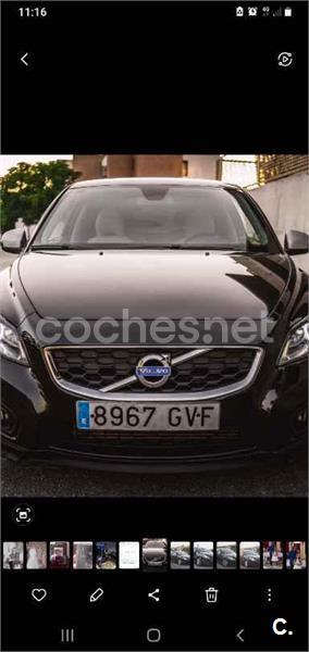 VOLVO C30