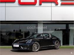 PORSCHE ¨911 Edition 50 years Porsche Design targa¨