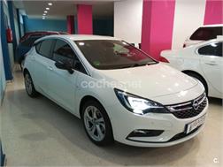 OPEL Astra 1.4 Turbo SS 110kW 150CV Excellence