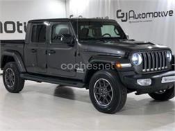 JEEP Gladiator 3.0 Ds 194kW 264CV 4wd Overland 4p.