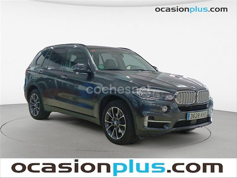 BMW X5 xDRIVE40d