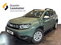 DACIA Duster Expression TCE 96kW130CV 4X2