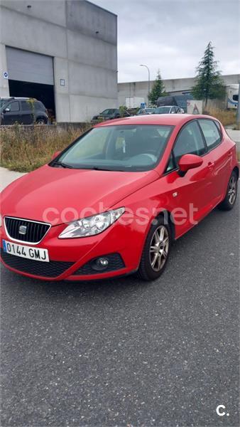 SEAT Ibiza 1.9 TDI 105cv Reference DPF 5p.