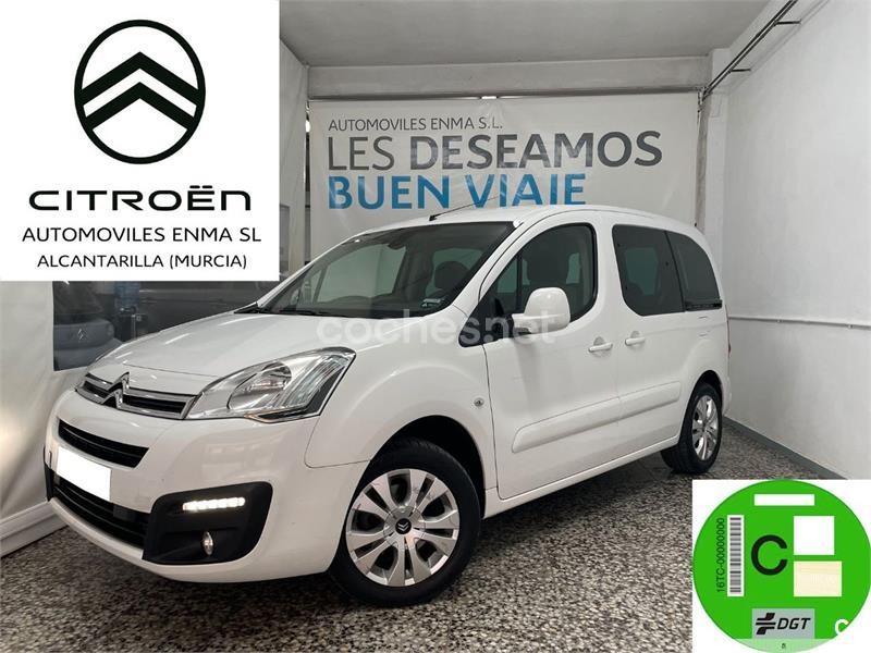 CITROEN Berlingo Multispace FEEL BlueHDi 100 5p.