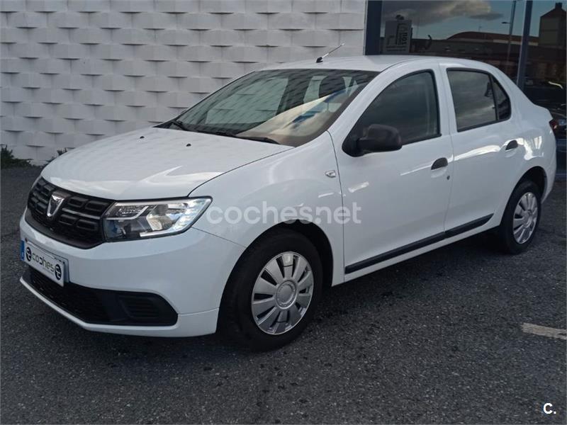 DACIA Logan Ambiance 1.0