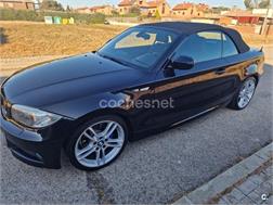 BMW Serie 1 118d M Sport Edition 2p.