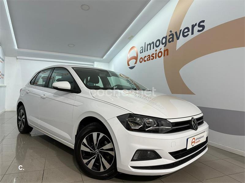 VOLKSWAGEN Polo Sport 1.0 TSI 85kW 115CV 5p.