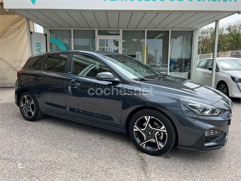 HYUNDAI i30 1.0 TGDI N Line 30 Aniversario