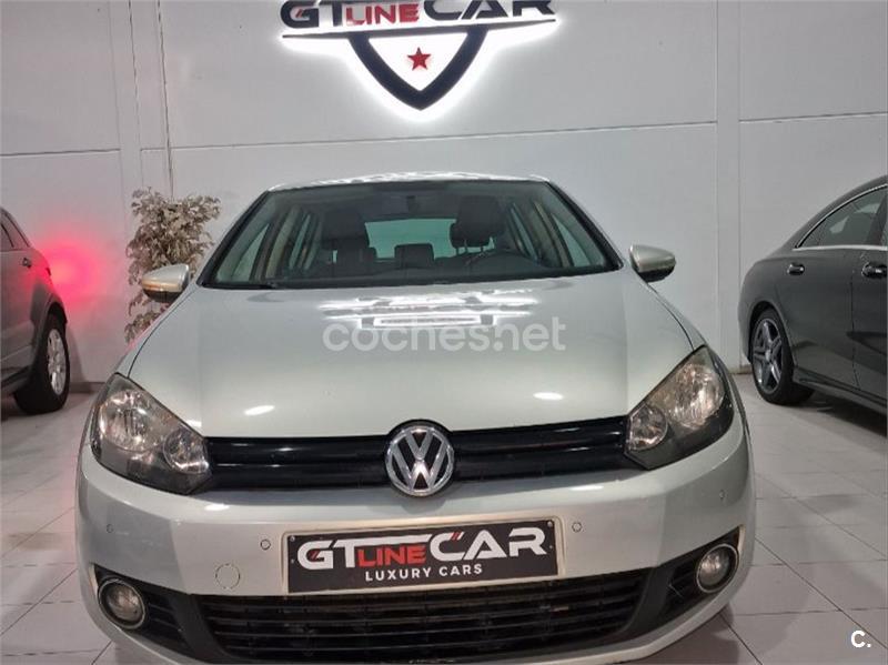 VOLKSWAGEN Golf Advance 1.6 TDI