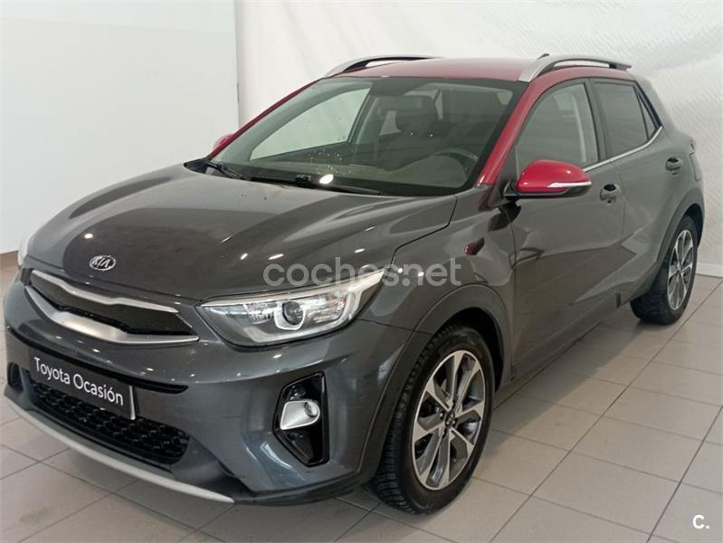 KIA Stonic 1.0 TGDi Drive EcoDynam