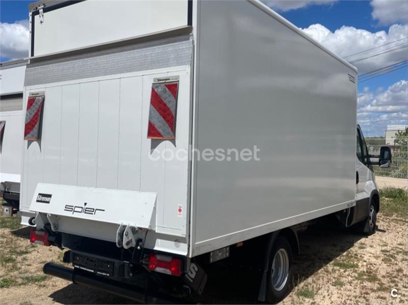 IVECO Daily 35S 16 4100