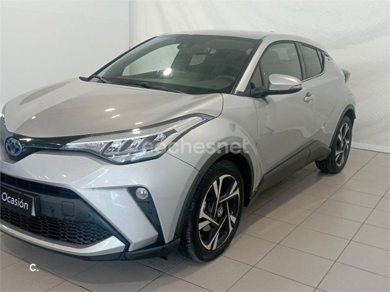 TOYOTA CHR 2.0 180H Advance