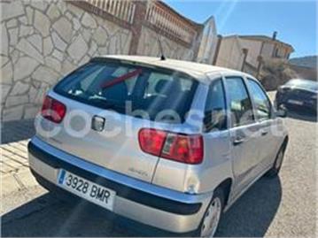 SEAT Ibiza 1.4 SELECT 5p.