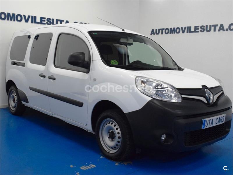 RENAULT Grand Kangoo Combi M1AF 7p Energy dCi 81kW 110CV Euro 6 5p.