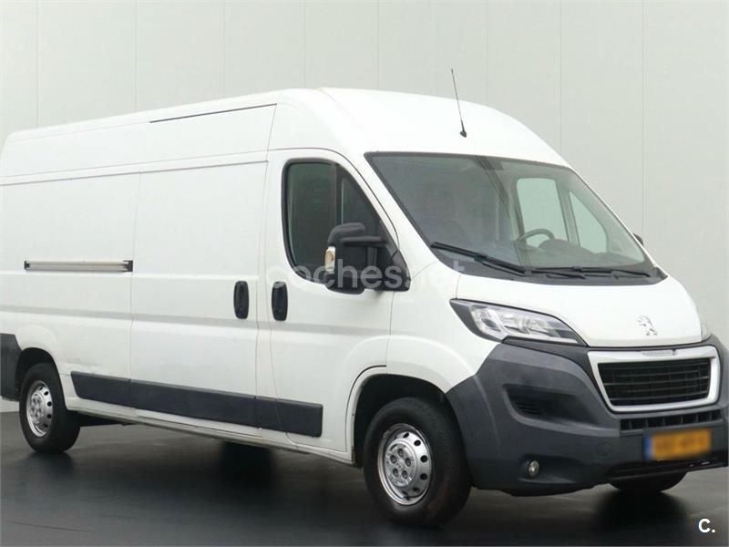 PEUGEOT Boxer 335 L3H2 BlueHDi 96KW 130CV