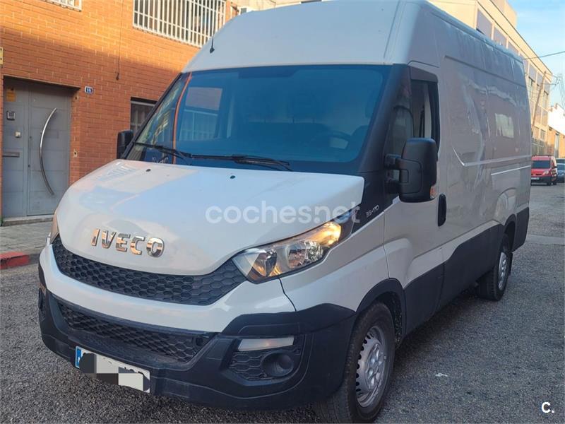 IVECO Daily 35S 11 D 3450