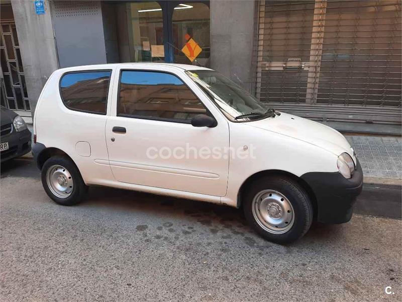 FIAT Seicento