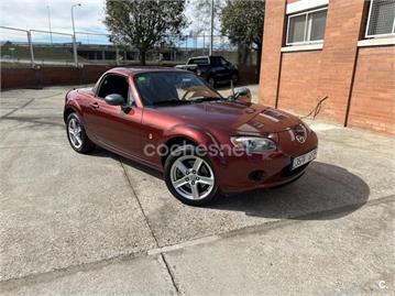 MAZDA MX5 Active  1.8 Roadster Coupe 2p.