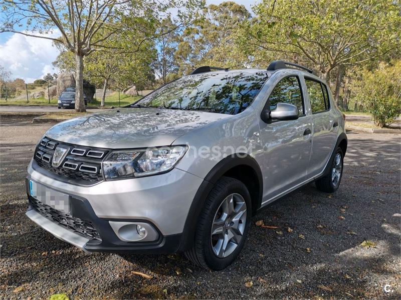 DACIA Sandero Stepway Essential TCE 18