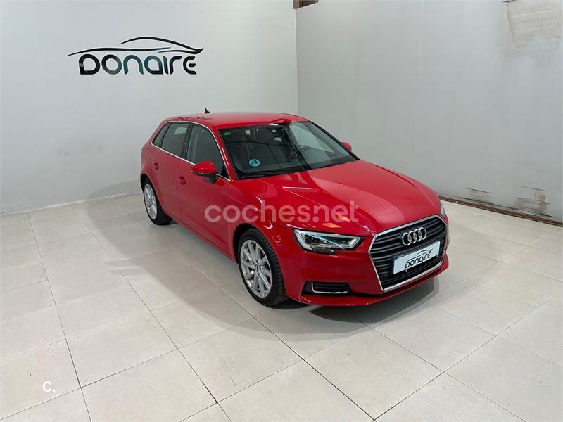 AUDI A3 Sportback Design 30 TDI