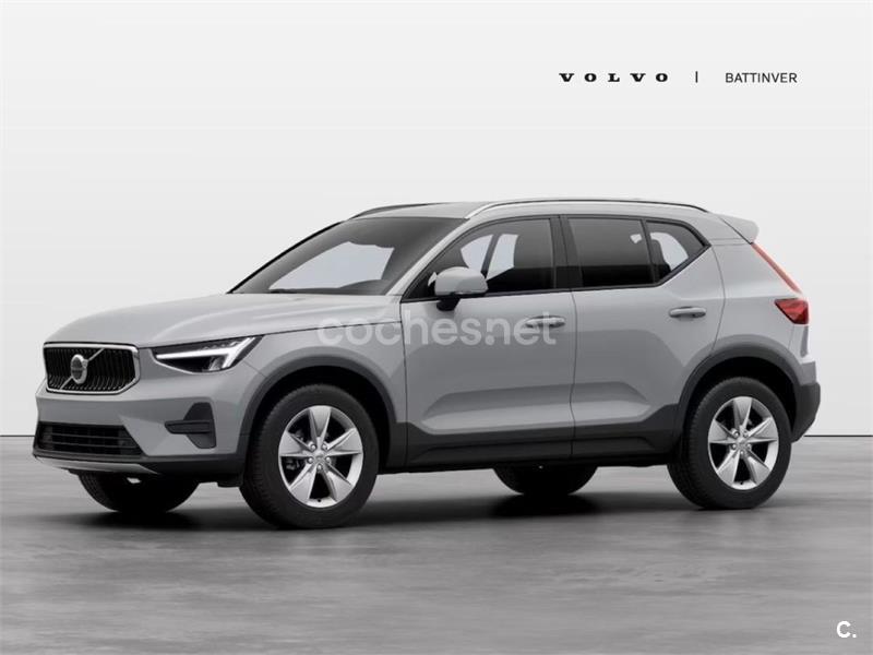 VOLVO XC40 2.0 B3 G Essential Auto 5p.