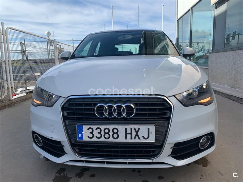 AUDI A1 Sportback 1.2 TFSI Ambition